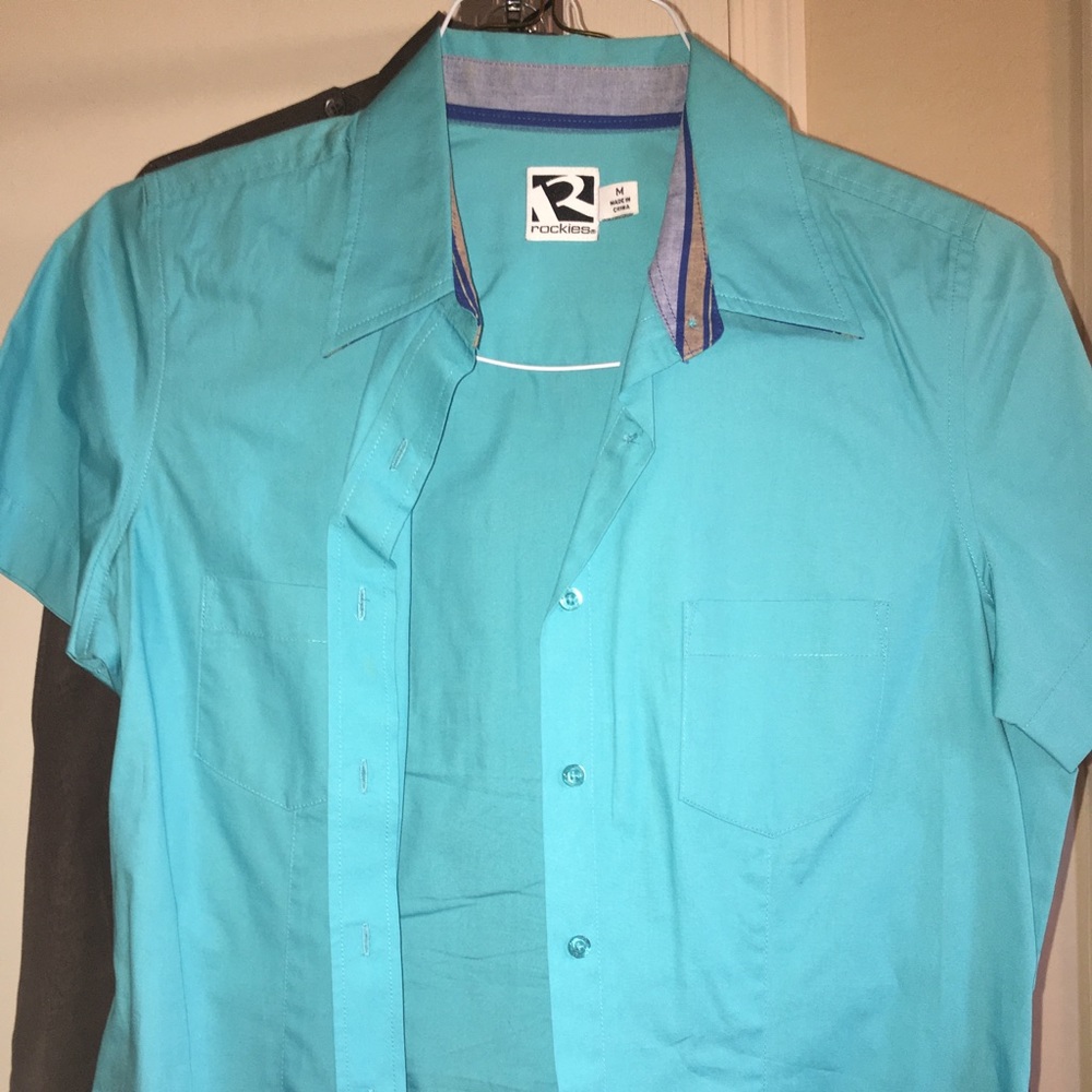 Women’s Button Down